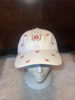KENTUCKY DERBY CAP